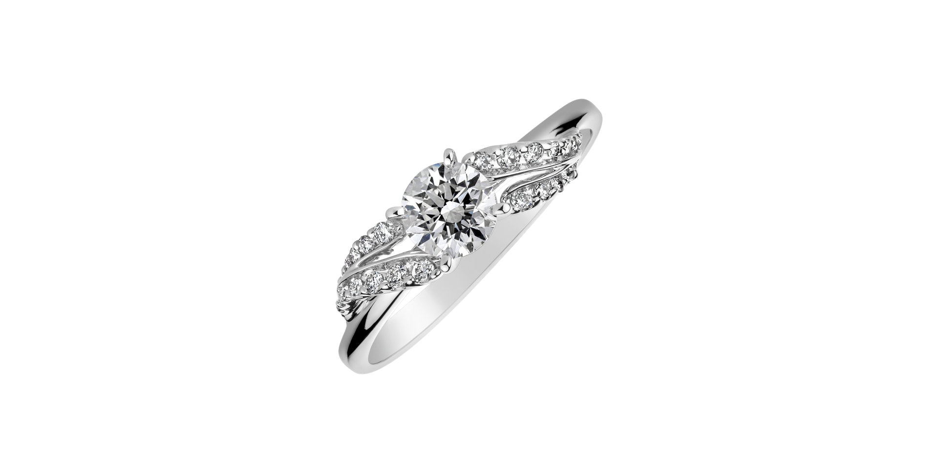 Diamond ring Tender Love