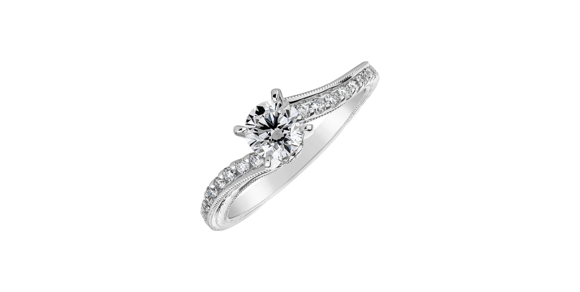 Diamond ring Adored Dream