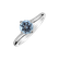 Ring with Topaz Special One3
