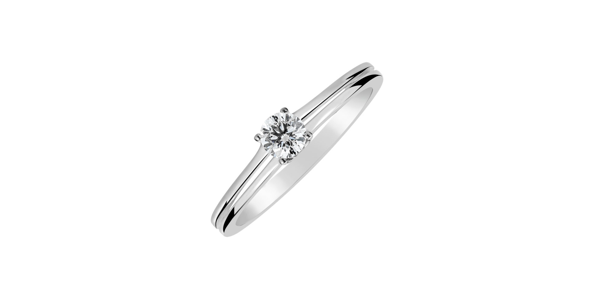 Diamond ring Loyal Gift