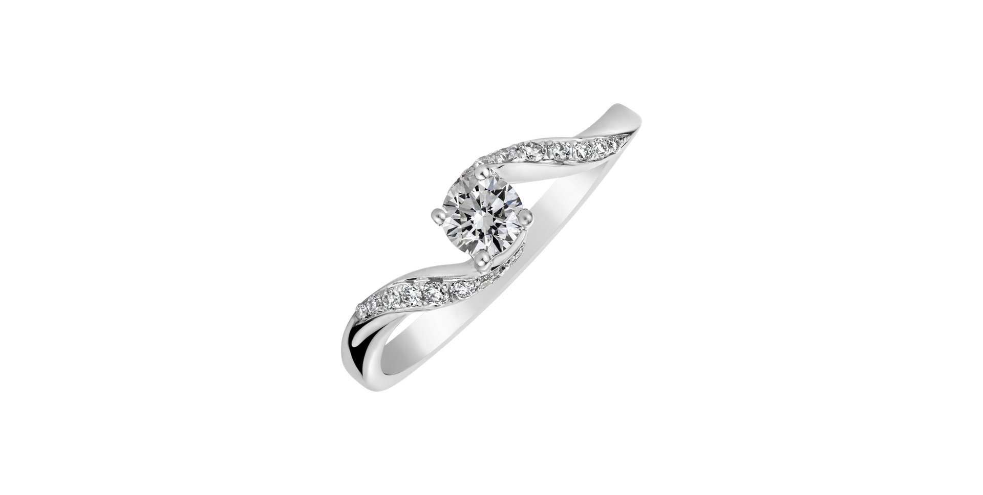 Diamond ring Aseniath