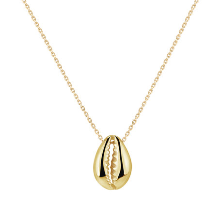 Necklace Marine Treasure