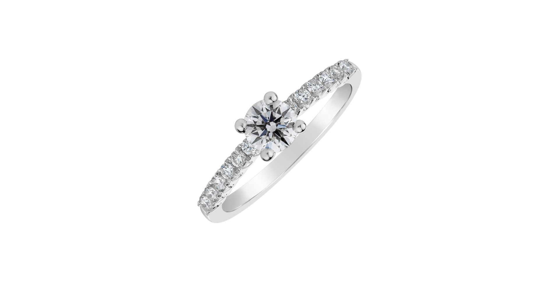 Diamond ring Alarat