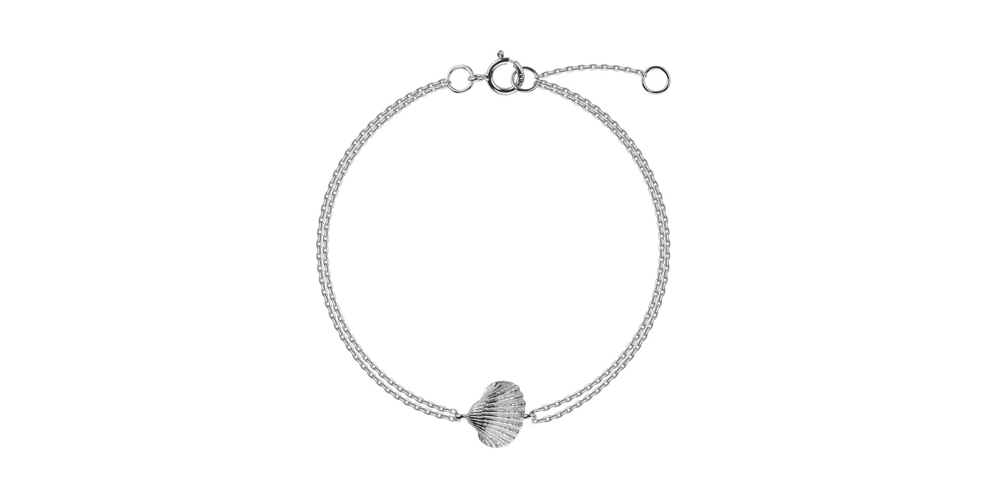 Bracelet Sparkling Chain