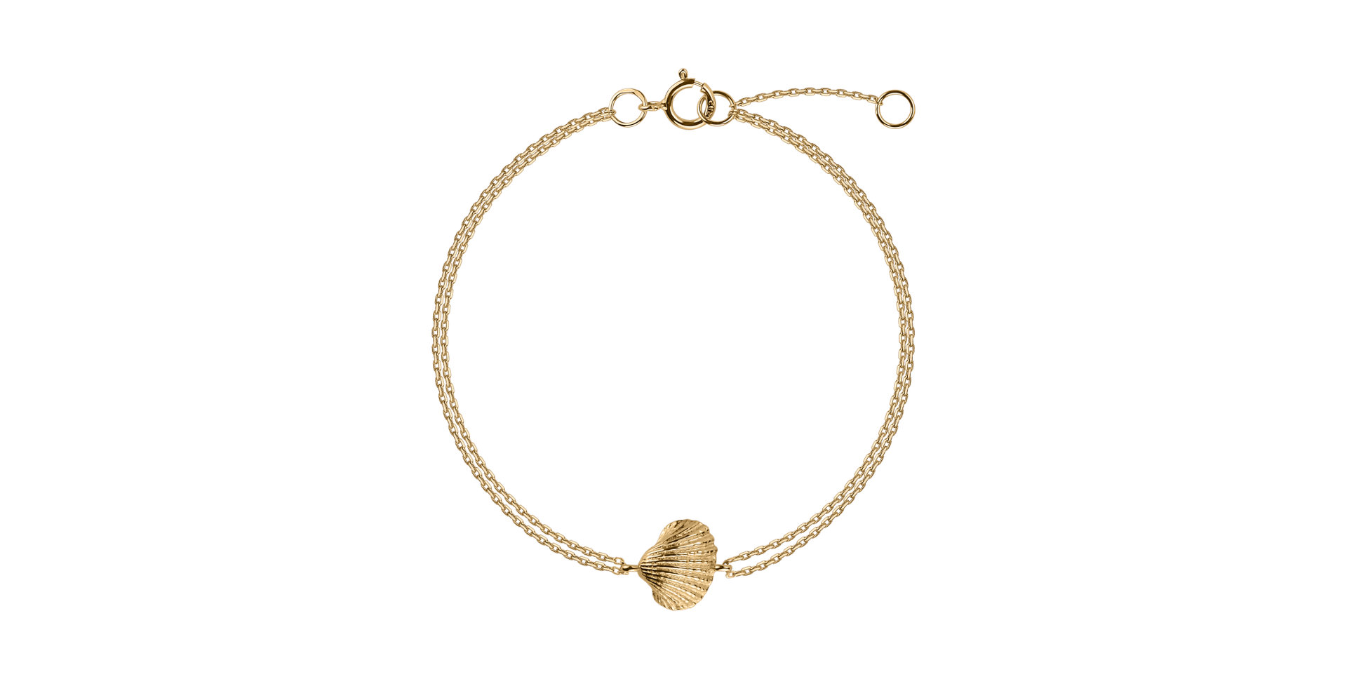 Bracelet Sparkling Chain