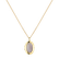 Pendant with Mother of Pearl Larme4