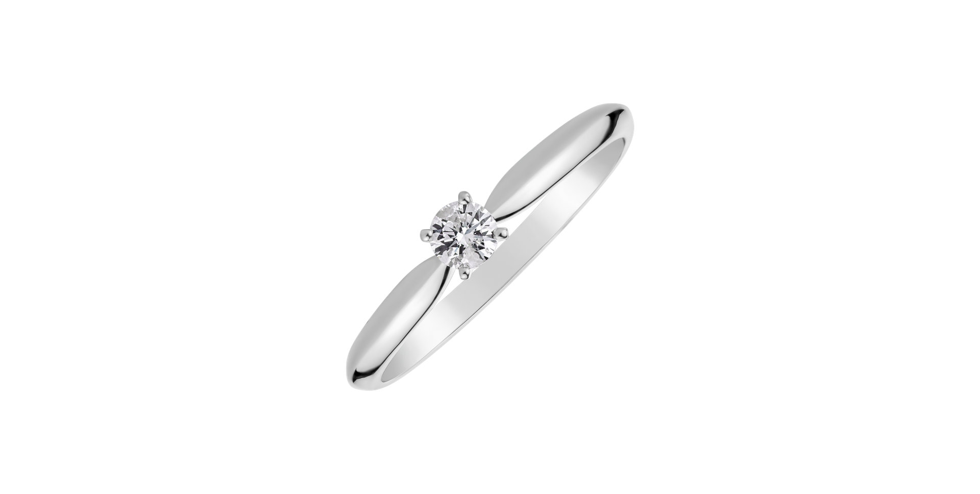 Diamond ring One Love