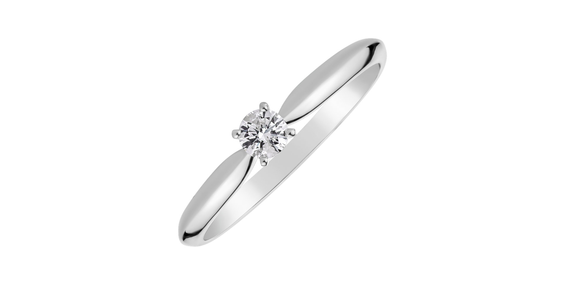 Diamond ring One Love