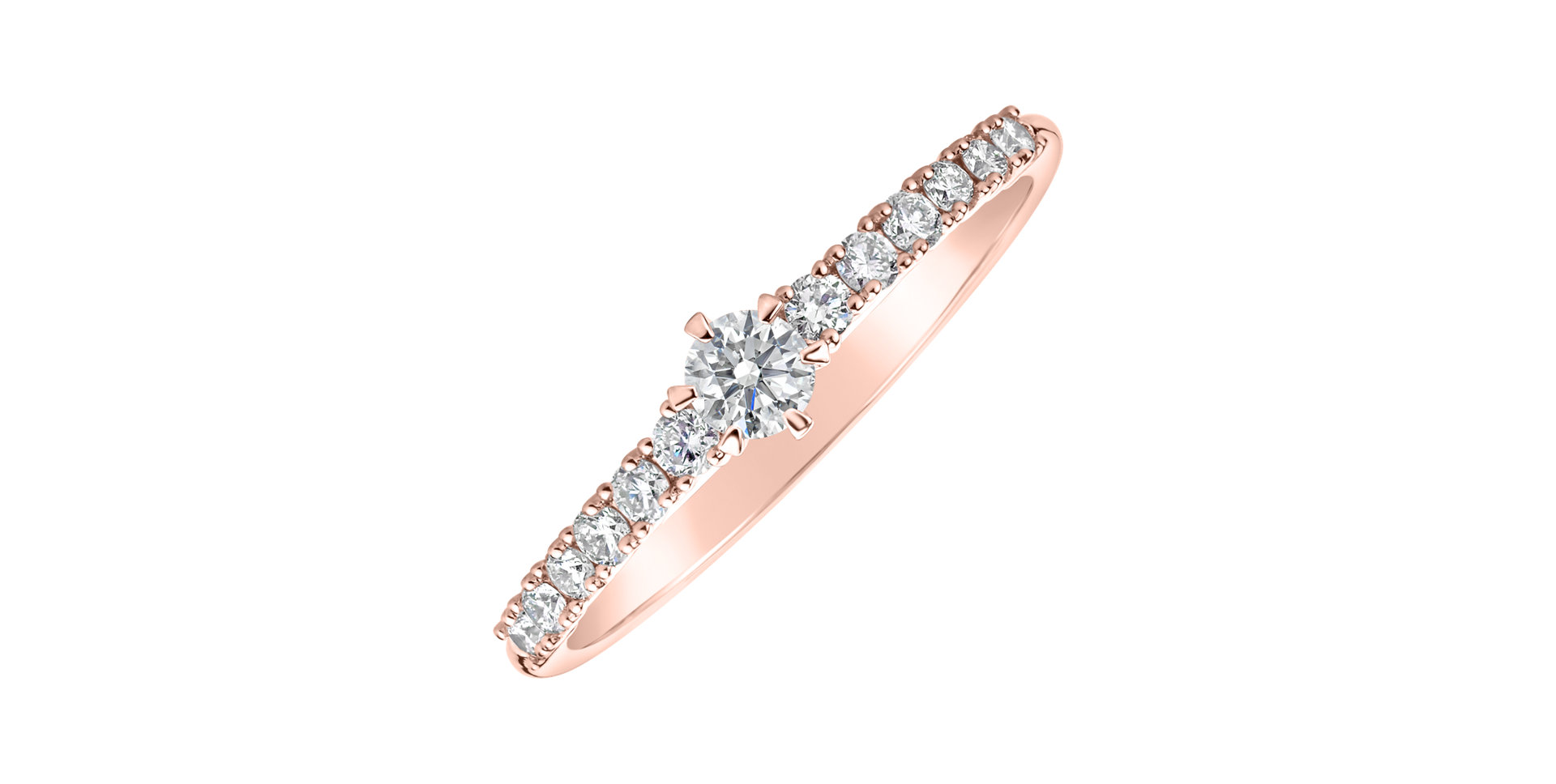 Diamond ring Extraordinary Love