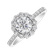 Diamond ring Dream Sparkle3