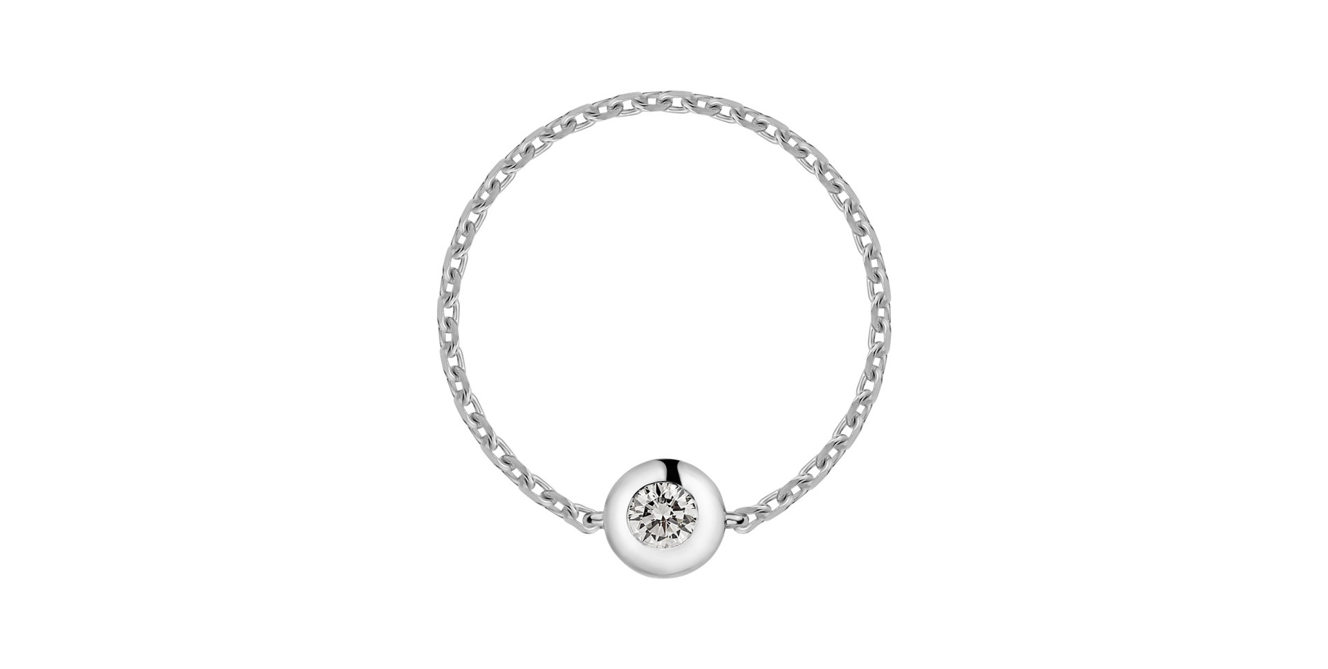 Diamond ring Amazing Heaven