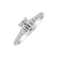 Diamond ring Majestic Imagination4