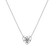 Diamond necklace Storm Emotion4