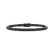 Bracelet with black diamonds Ralana3