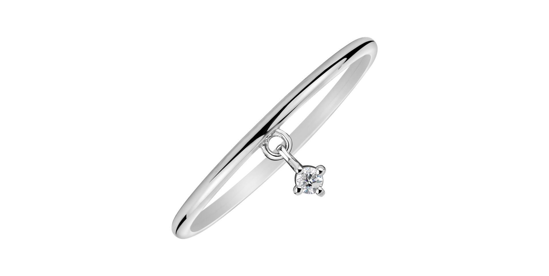 Diamond ring Waltz