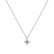 Diamond necklace Salsa4