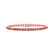 Bracelet with Ruby Nilani4