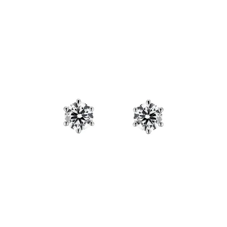Diamond earrings Essential Sparks