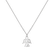 Diamond necklace Angel of Light6