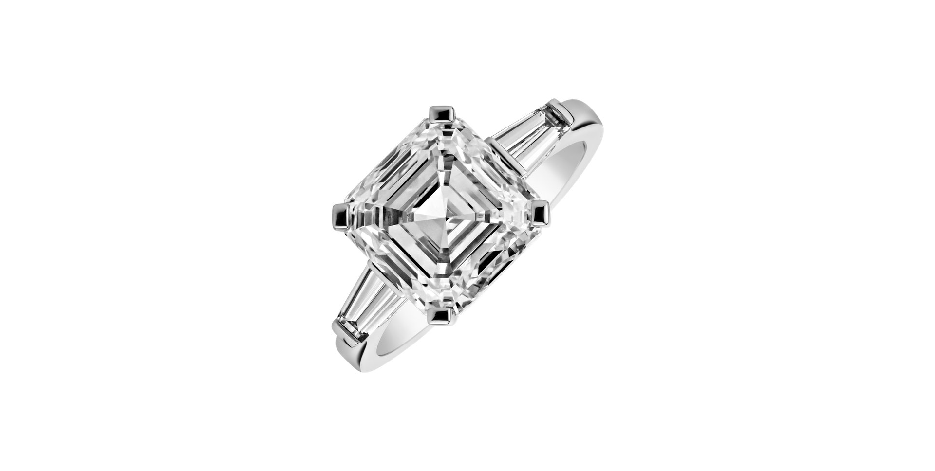 Diamond ring Wilfred