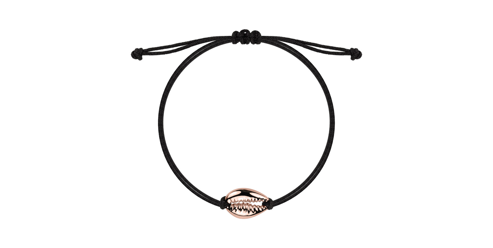 Bracelet with cord Summer Memories