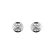 Diamond earrings Shiny Dots5