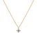 Diamond necklace Salsa4