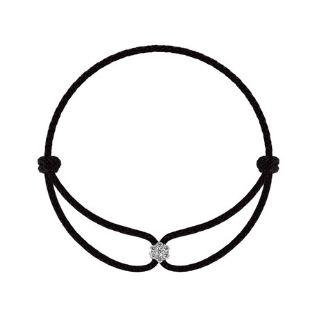 Diamond bracelet Shining Light