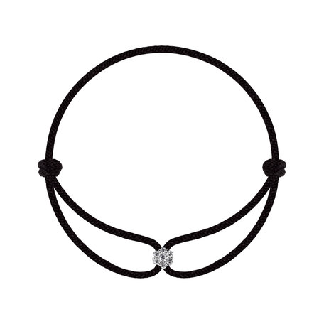 Diamond bracelet Shining Light