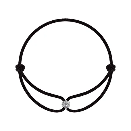 Diamond bracelet Shining Light