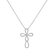 Diamond pendant Trinity Dee3