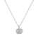 Diamond pendant Meilin3