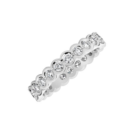 Diamond ring Strong Element