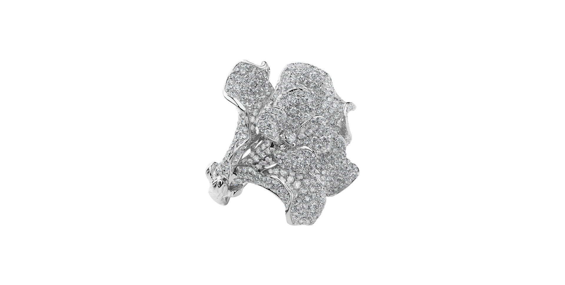 Diamond ring Aurorela