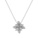 Diamond pendant Akito Rose4