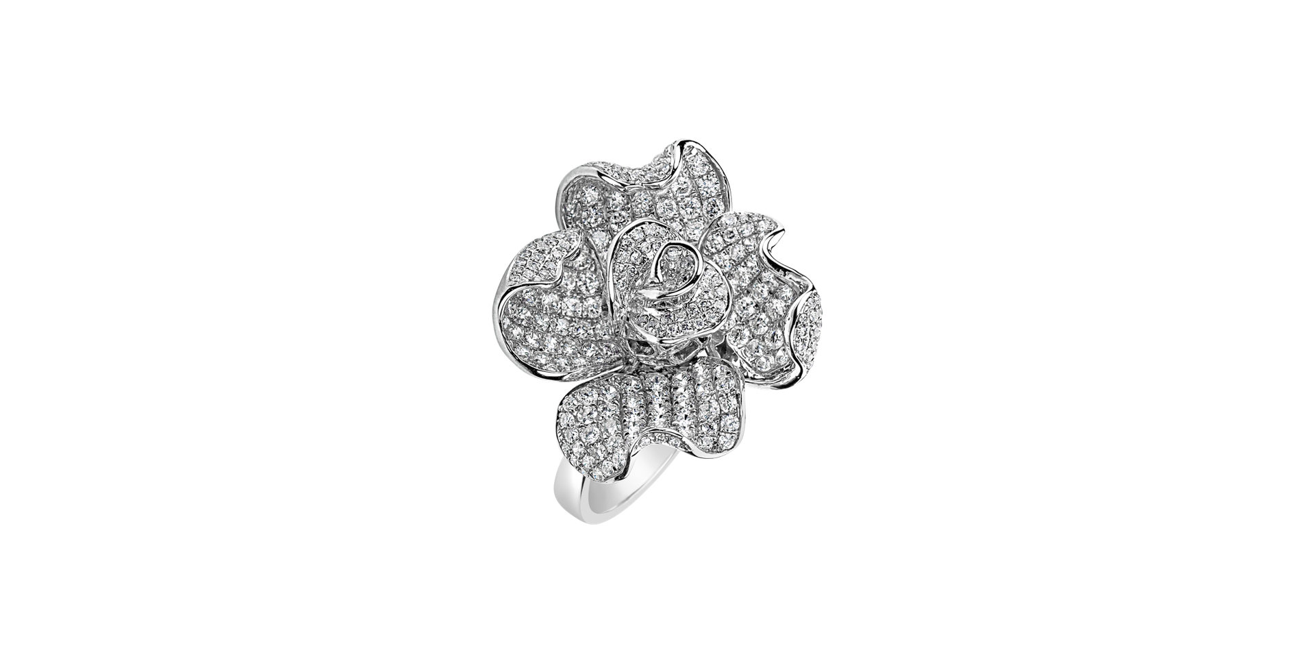 Diamond ring Fattima