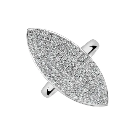 Diamond ring Ramani