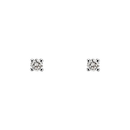 Diamond earrings Star Celebration