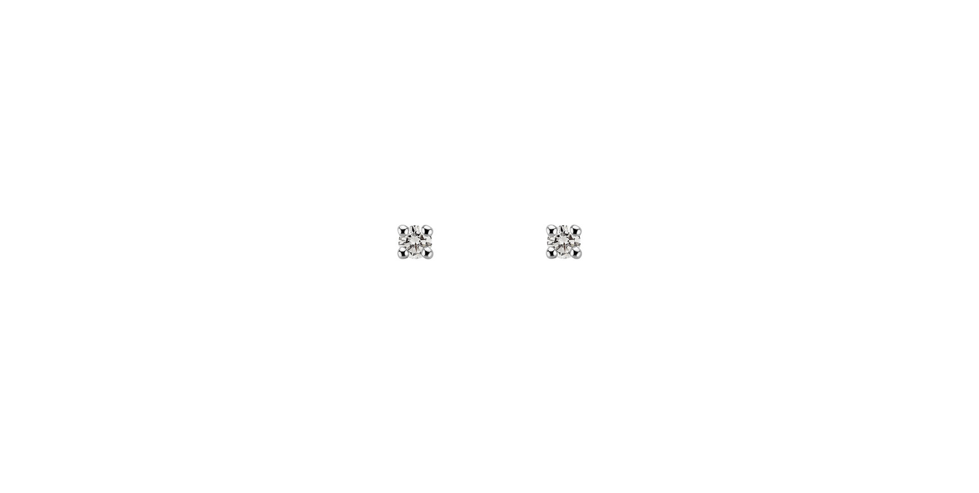 Diamond earrings Star Celebration