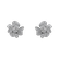 Diamond earrings Purity5
