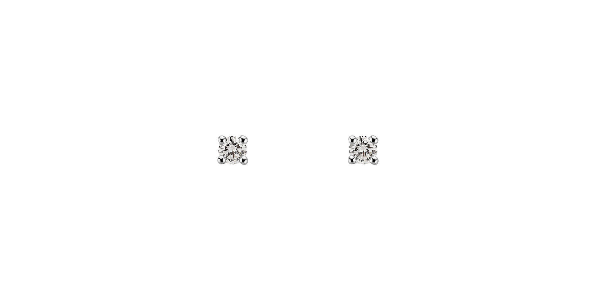Diamond earrings Star Celebration