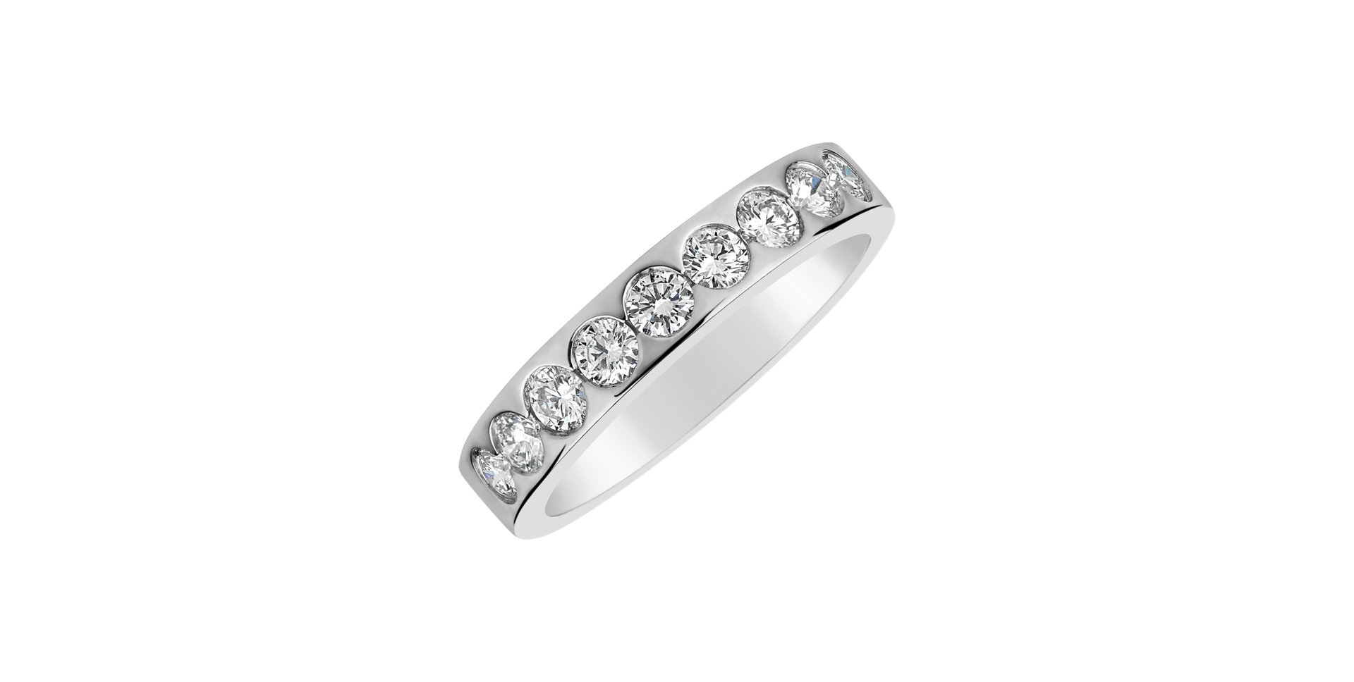 Diamond ring Clarisa
