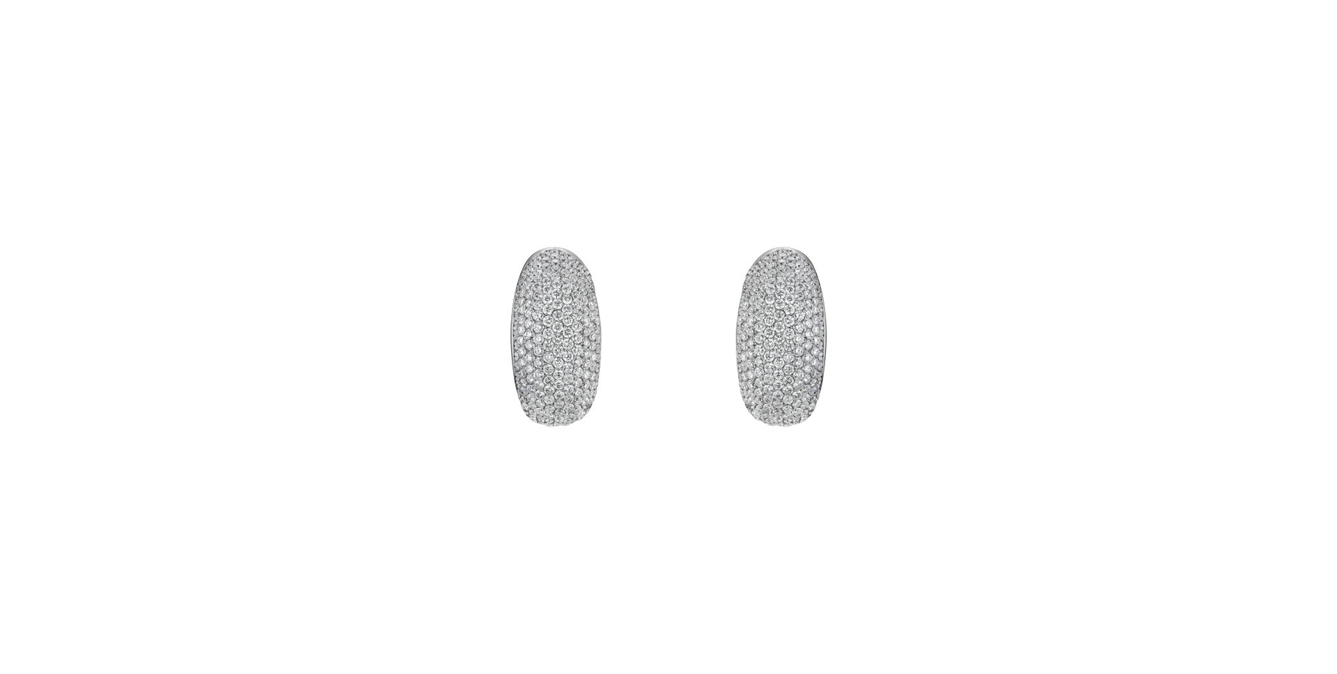 Diamond earrings Diamond Miracle