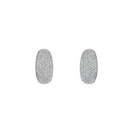 Diamond earrings Diamond Miracle