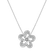 Diamond pendant Hannie4