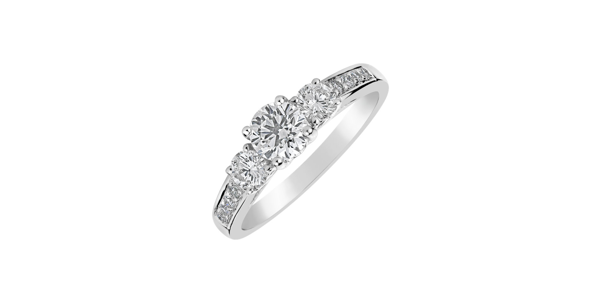 Diamond ring Felicity