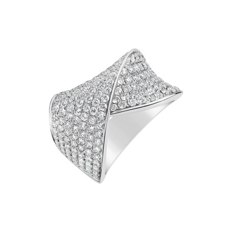 Diamond ring Sultan