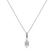 Diamond necklace Bluebell4