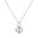 Diamond pendant Diamond Lovers3