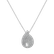 Diamond pendant Higham3